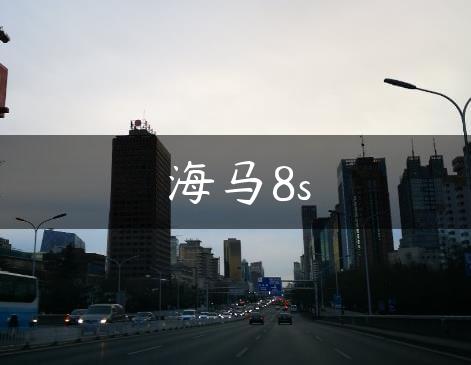 海马8s