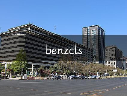 benzcls