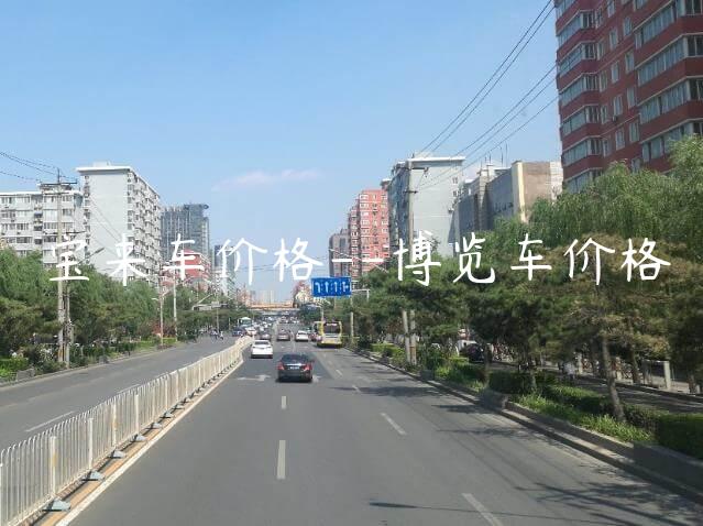 宝来车价格–博览车价格