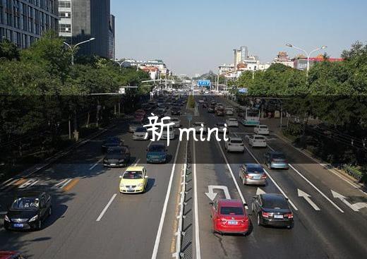 新mini