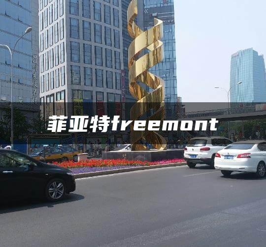 菲亚特freemont
