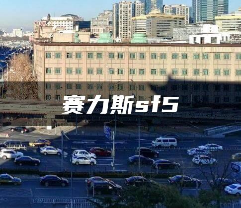 赛力斯sf5