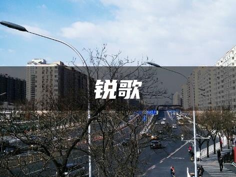 锐歌
