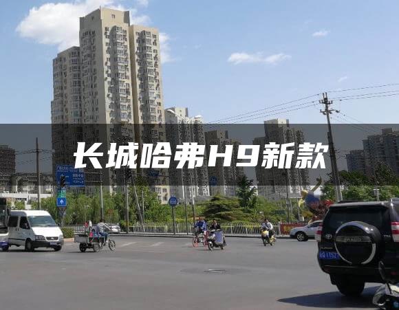 长城哈弗H9新款