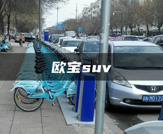 欧宝suv