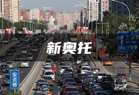 新奥托