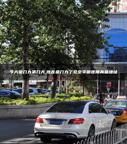 今天是几九第几天,现在是几九了北京华都医院具体地址