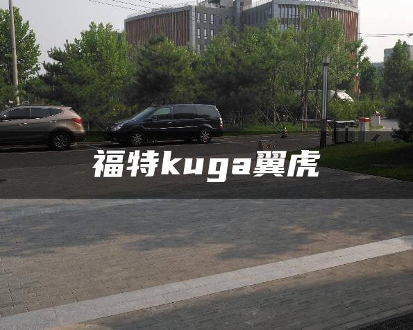 福特kuga翼虎