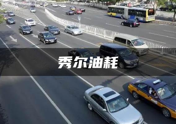 秀尔油耗