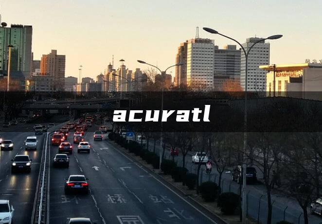 acuratl