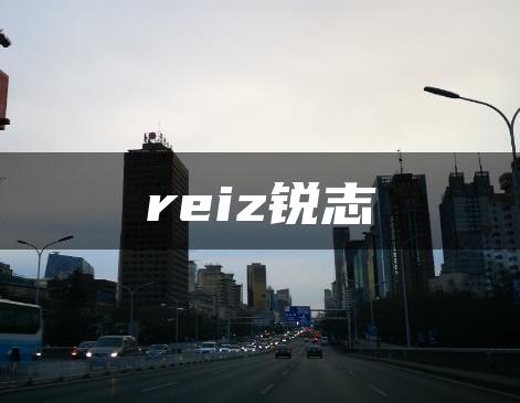 reiz锐志