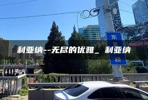 利亚纳–无尽的优雅_ 利亚纳