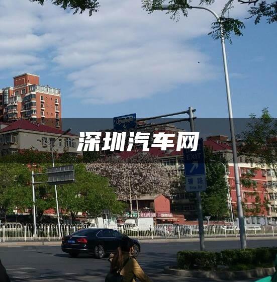 深圳汽车网