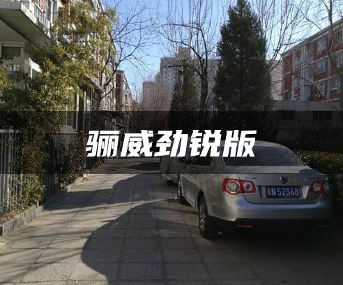 骊威劲锐版