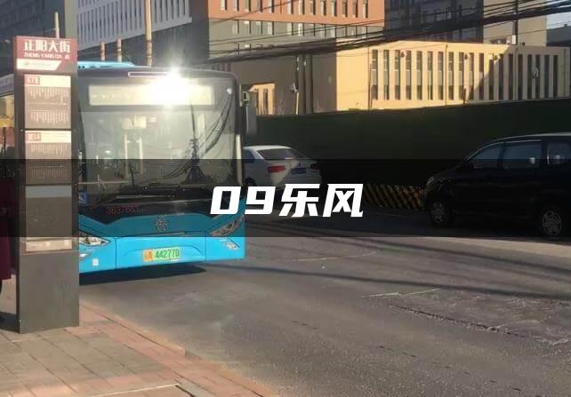 09乐风