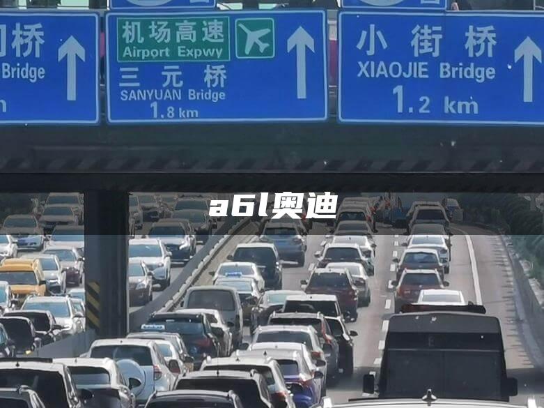 a6l奥迪