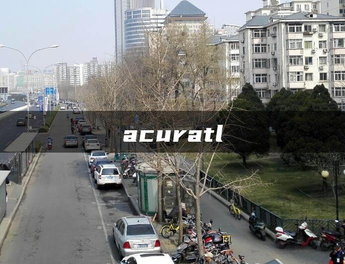acuratl