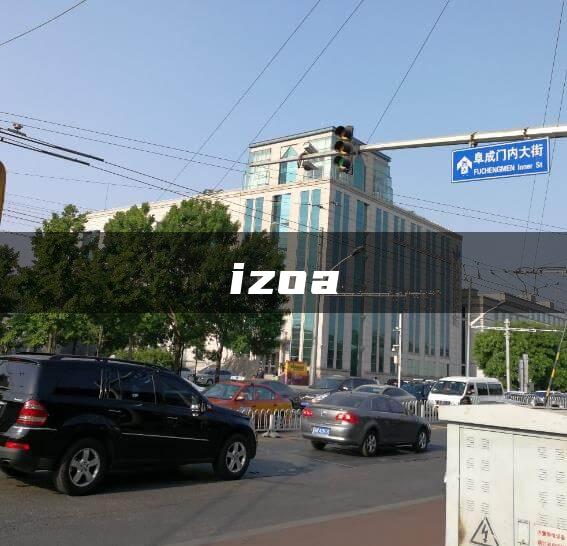 izoa