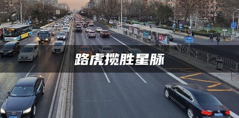 路虎揽胜星脉