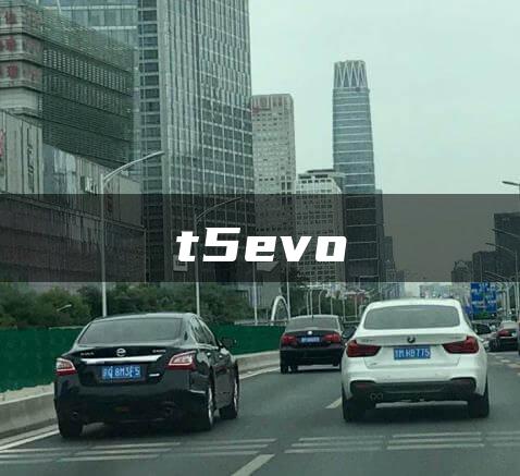 t5evo