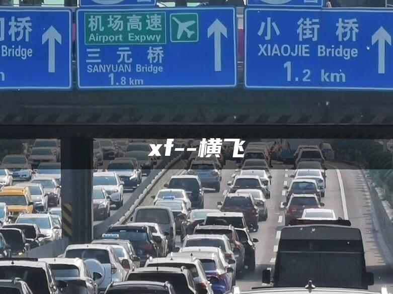 xf–横飞