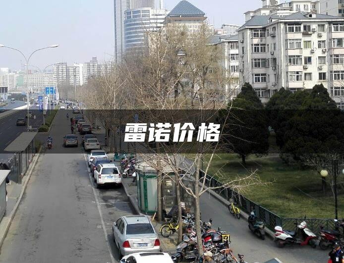 雷诺价格
