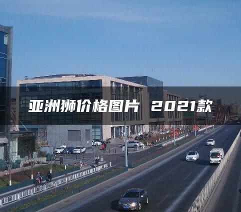 亚洲狮价格图片 2021款