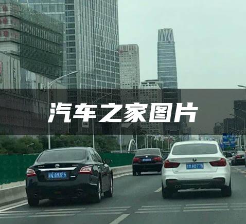 汽车之家图片