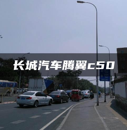长城汽车腾翼c50