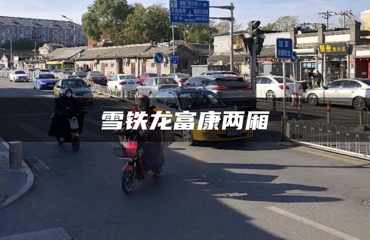 雪铁龙富康两厢
