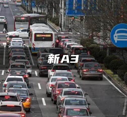 新A3