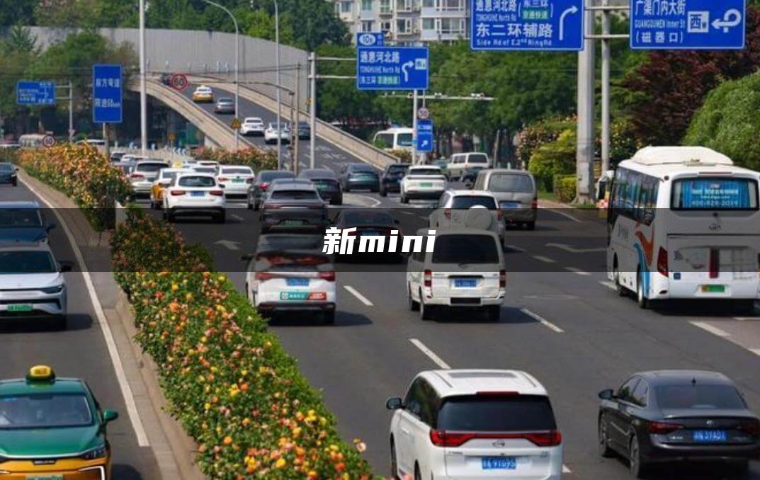 新mini