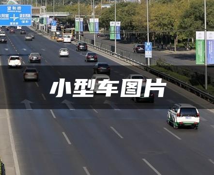 小型车图片