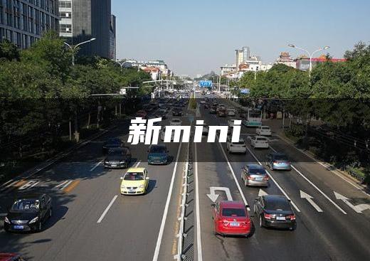 新mini
