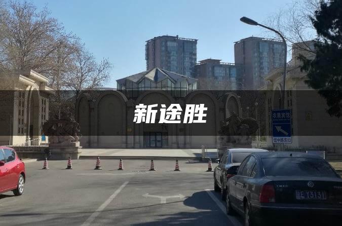 新途胜