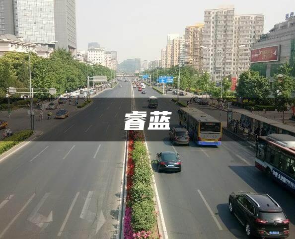 睿蓝