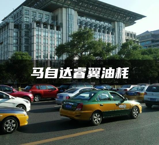 马自达睿翼油耗