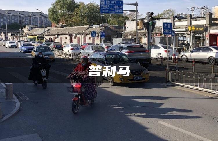 普利马