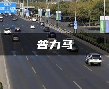 普力马