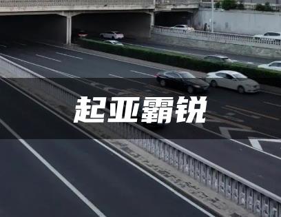 起亚霸锐