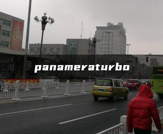 panameraturbo
