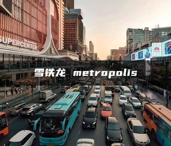 雪铁龙 metropolis