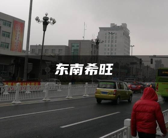 东南希旺